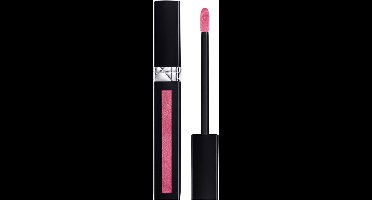 Dior Rouge Liquid Lipstick Lippenstift - 375 Spicy Metal