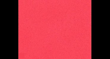 Dutch Wallcoverings Vliesbehang uni - fuchsia
