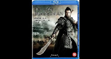 The Lost Bladesman