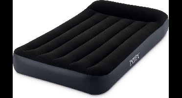 TWIN PILLOW REST CLASSIC AIRBED W/ FIBER-TECH BIP
