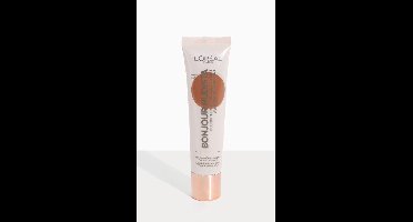 L'Oréal Bonjour Nudista Awakening Skin Tint BB Cream - Dark - 30 ml
