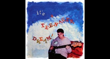 It's A Teenager Dream (CD+DVD)