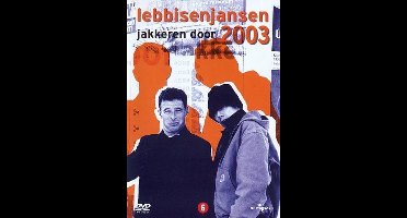 Lebbis en Jansen - Jakkeren 2003