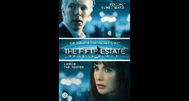 The Fifth Estate