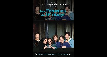 Les Femmes Du 6Eme Etage