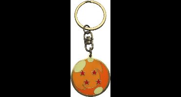 Dragon Ball Z Sleutelhanger  Dragon Ball