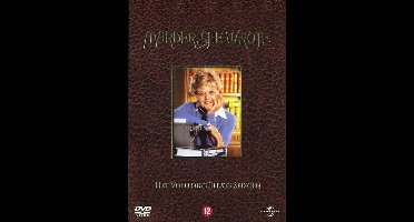 Murder She Wrote S1 (D)