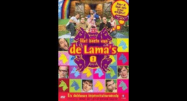 Beste van de Lama's - Deel 1