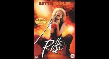 20th Century Fox The Rose DVD Engels