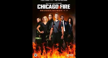Chicago Fire - Seizoen 1 t/m 7