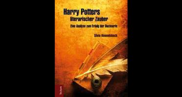 Harry Potters literarischer Zauber