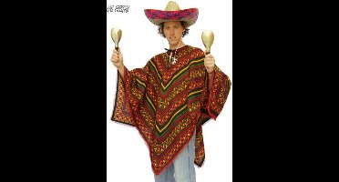 Poncho Mexico