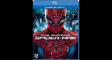 The Amazing Spider-Man (Blu-ray)