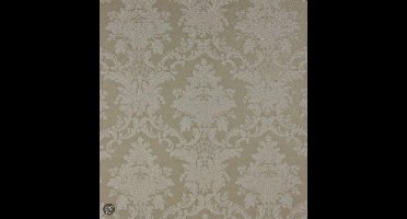 Dutch Wallcoverings Ornament - Beige