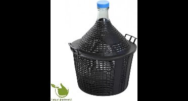 Gistingsfles 5 liter