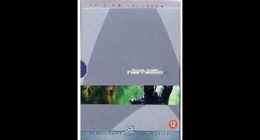 Star Trek 10 : Nemesis E.S. (F)