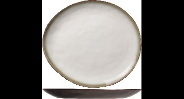 Cosy & Trendy Plato Bord - Ovaal - 32.5 cm x 28.5 cm