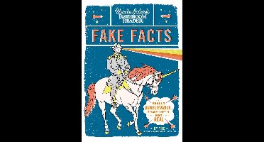 Uncle John's Bathroom Reader Fake Facts