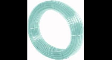 Aquaforte Heldere PVC slang type kristal 20 x 24 blank ( wordt niet retour genomen. )