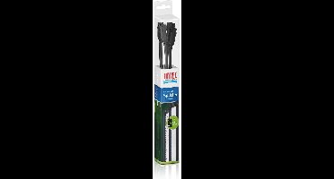Juwel Helialux Splitter Led - Verlichting - Zwart per stuk