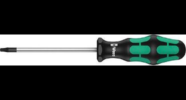 Wera TORX®-schroevendraaier met BORING TX 8X60 MM