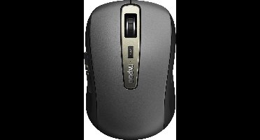 Draadloze optische muis Multi-mode MT350 Zwart