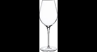 Luigi Bormioli Vinoteque  Sonhyx Wijnglazen - 0.49 l - 6 stuks
