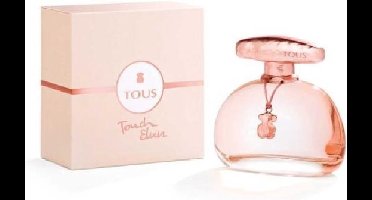 Wella Tous Touch Elixir Eau De Perfume Spray 50ml