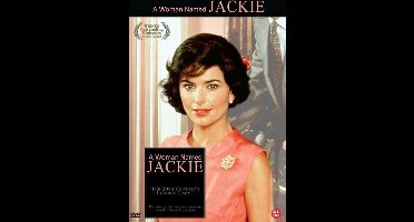 Woman Named Jackie (DVD)