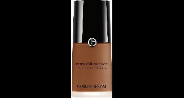 Giorgio Armani Luminous Silk Foundation 11.5 30 ml