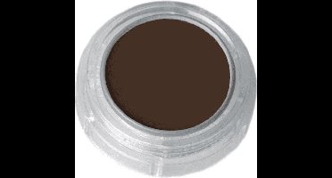 grimas water make up - bruin - 2,5 ml
