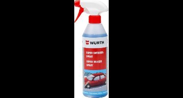 SUPERONTDOOIER FLACON 500 ML, Wurth SUPERONT DOOISPRAY Super ontdooi spray SUPERONTDOOIER FLACON 500 ML