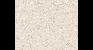 GIPSLOOK BEHANG | Schuimvinyl - beige - A.S. Création Attractive 2