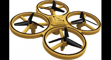 RC Spielwaren Ufo Gestensteuer. Li-Po Akku 500mAh/14+