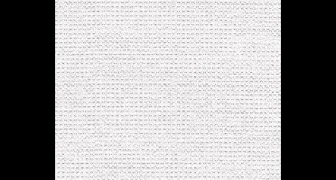 PROFIEL BEHANG | Structuur - wit - A.S. Création Black&White 4