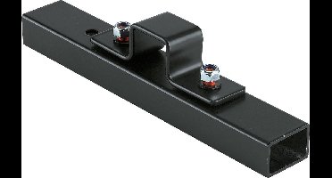 König & Meyer 18954 Adapter voor Notenhouder 18958 Montage an Klapptisch - Accessoire voor keyboard standaards