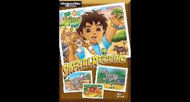 Diego Op Safari