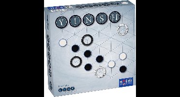 Yinsh Breinbreker