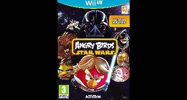 Angry Birds: Star Wars