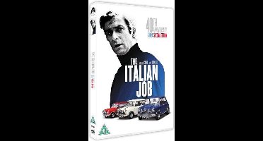 Italian Job -original-