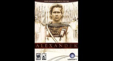 Alexander - Windows