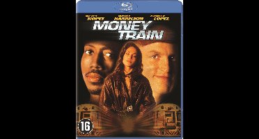 Money Train (Blu-ray)