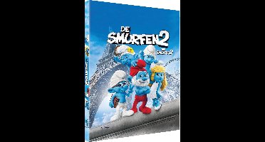 De Smurfen 2 (Digibook)