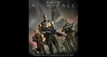 Halo Nightfall