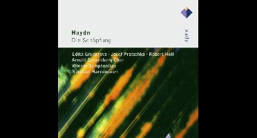 Haydn/Die Schopfung