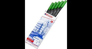 Color pennen Edding 1300-48 groen-blad