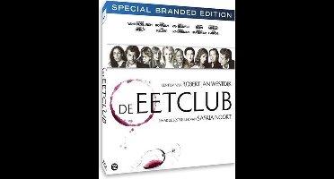 Eetclub (Blu-ray) (Special Limited Edition)