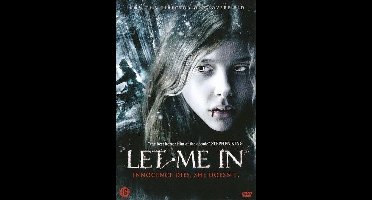 Speelfilm - Let Me In
