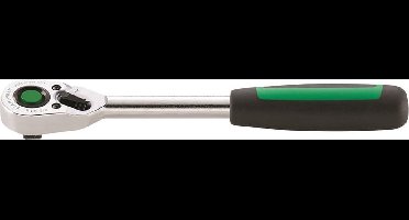 Stahlwille QuickRelease Ratel met fijne tand 1/2" 512QR N