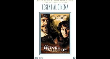 Bridge Of San Luis Rey